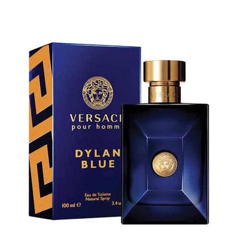 ซื้อ VERSACE Dylan Blue EDT NS 